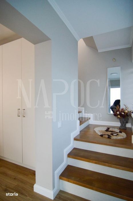 Casa 4 camere de vanzare in Campenesti