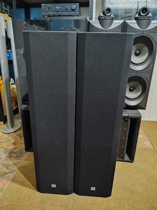 Тонколони JBL MK 1000