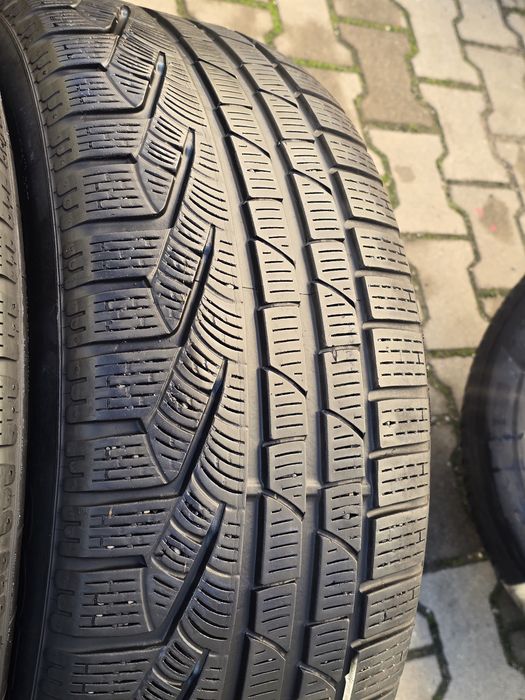 225 55 17 Pirelli