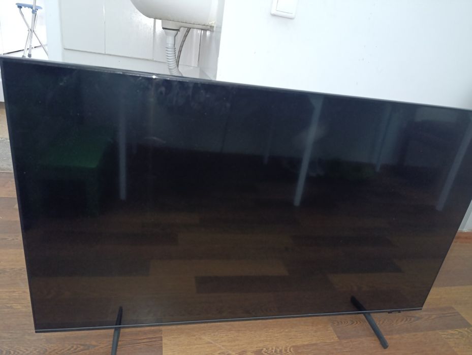 Телевизоры Самсунг и Панасоник