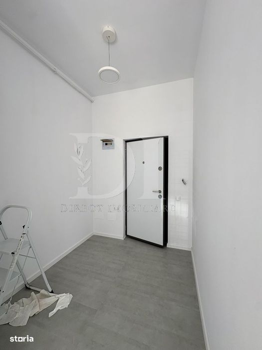 Apartament 2 camere | Curte 60 mp | zona Eroilor Floresti — fotografia 3
