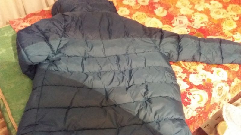 Детски якета от 4 до 11 годишни