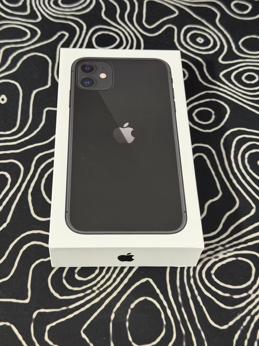 Telefon Iphone 11