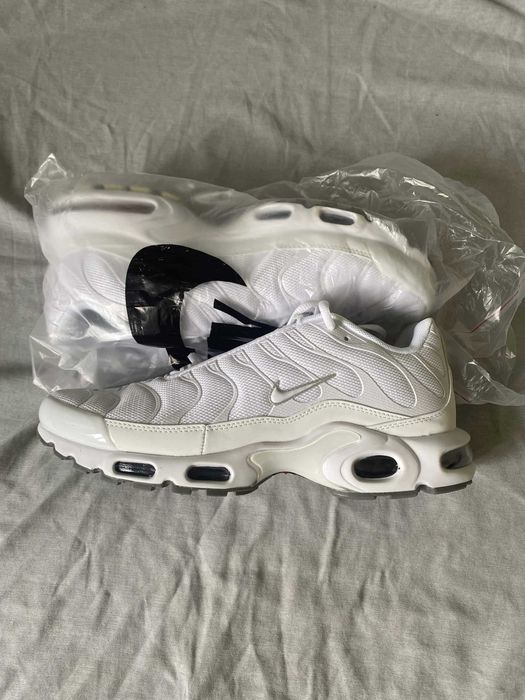 Nike Air Max TN Plus (Оригинал)