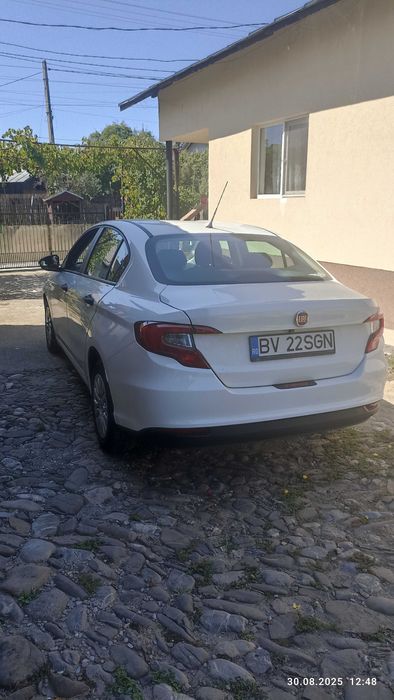 Vând Fiat Tipo 2019_Ro