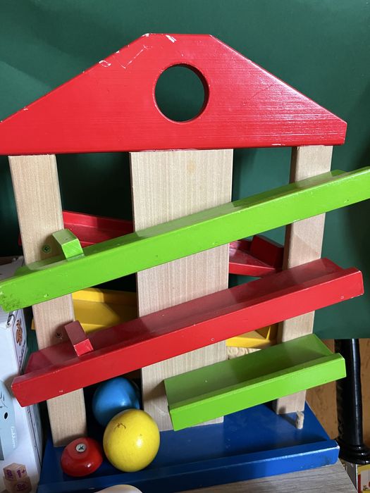 Различни Играчки за бебе