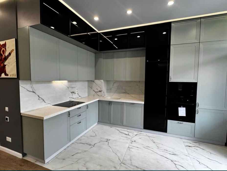 Корпусная мебель