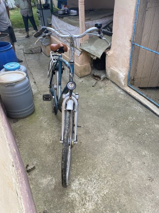 Bicicletă Sparta Stilo – Shimano Nexus 7 viteze – Olanda