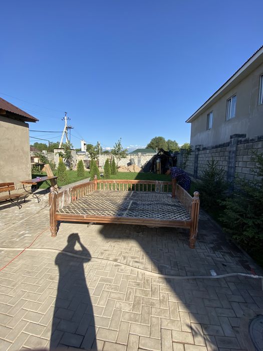 Топчан тапчан