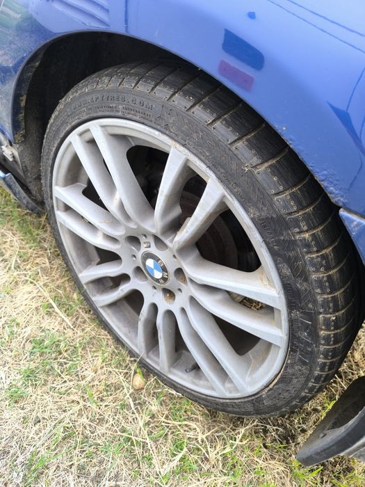 Bmw БМВ Джанти стил 403m ф30 style f30 f32 f34 f33 f31