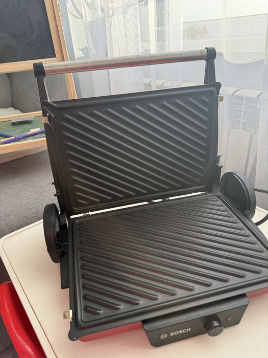 Гриль мясо для гриля