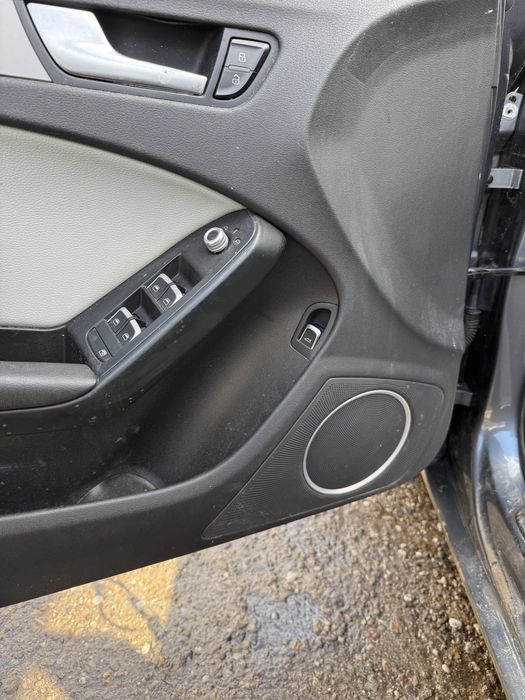 На части Audi A4 B8.5 / A4 b8 3.0 tdi CLA / CLAB /CDU/ CDUC