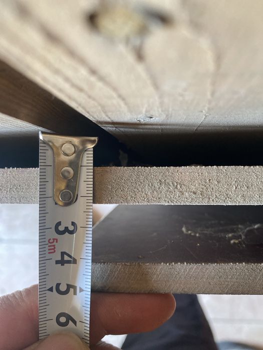 Тексталит 10мм лист