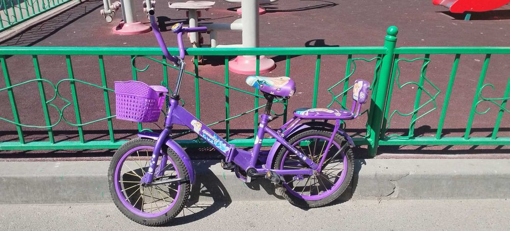 Продам велосипед