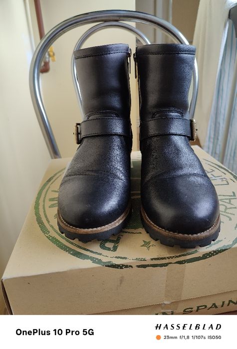 vand cizme imblanite brand Panama Jack