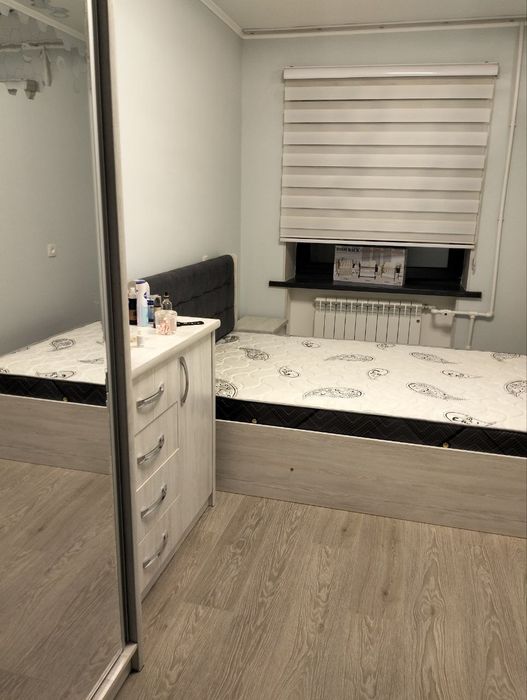 Продаётся квартира