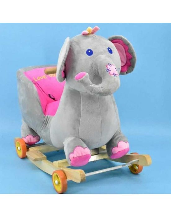 Детска колесница