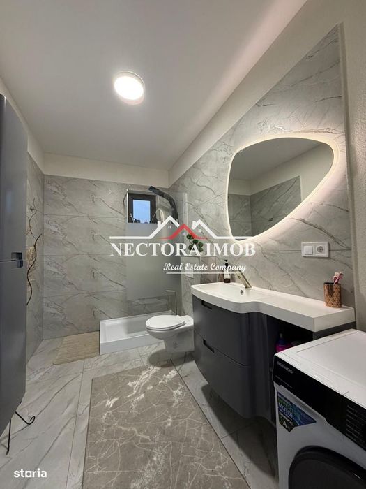 NECTORA IMOB-Casa 4 camere, 150 mp + 501 mp teren, Santandrei, Utilata