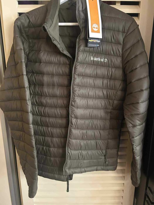 яке Timberland size S