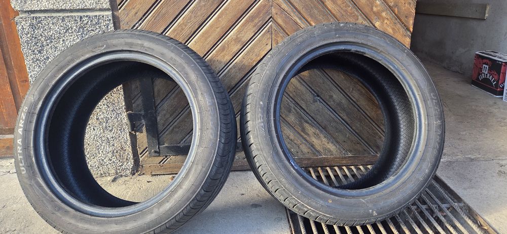 Нови Всесезонни Гуми 18 цола