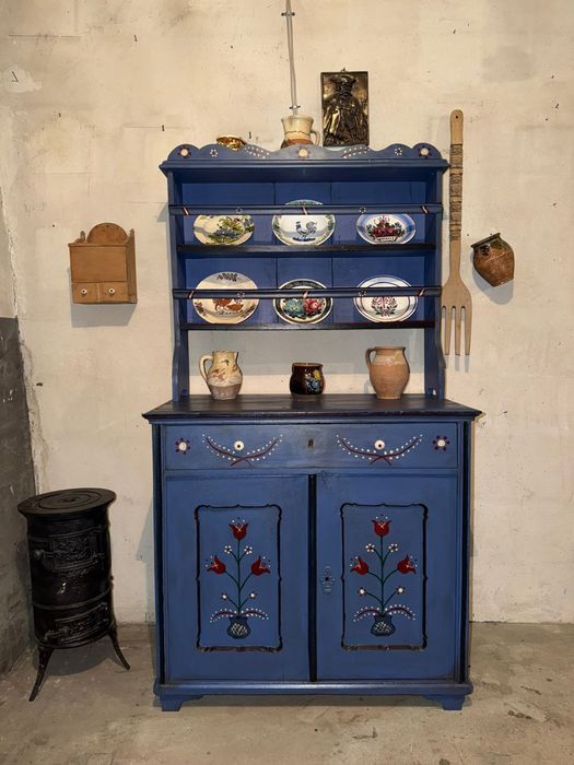 Blidar rustice vechi