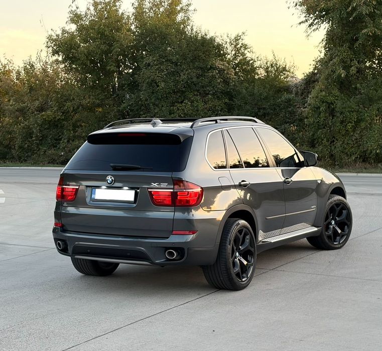 BMW X5 2011 — imagine 4