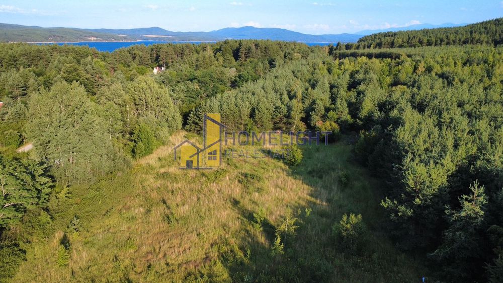 Парцел в с. Долни Пасарел