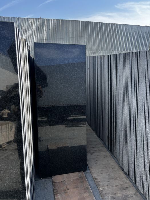 Angola blek Ангола Блек гранит, Angola black granit