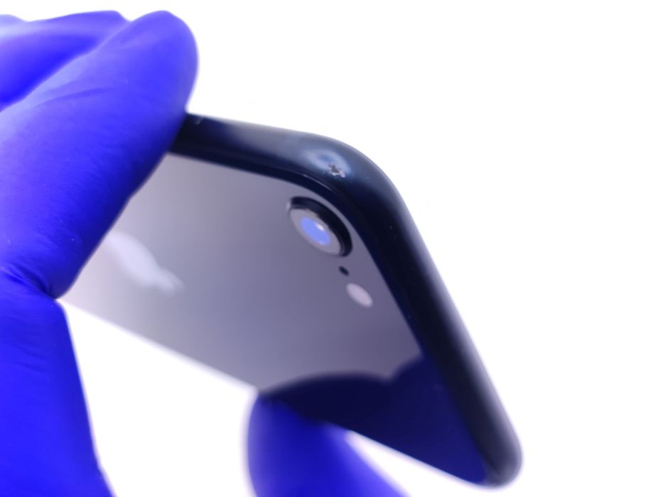 Apple iPhone SE 3 2022 64GB midnight 4GB, Garantie 24 luni | #D90153