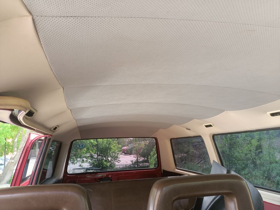 Volkswagen Caravelle C