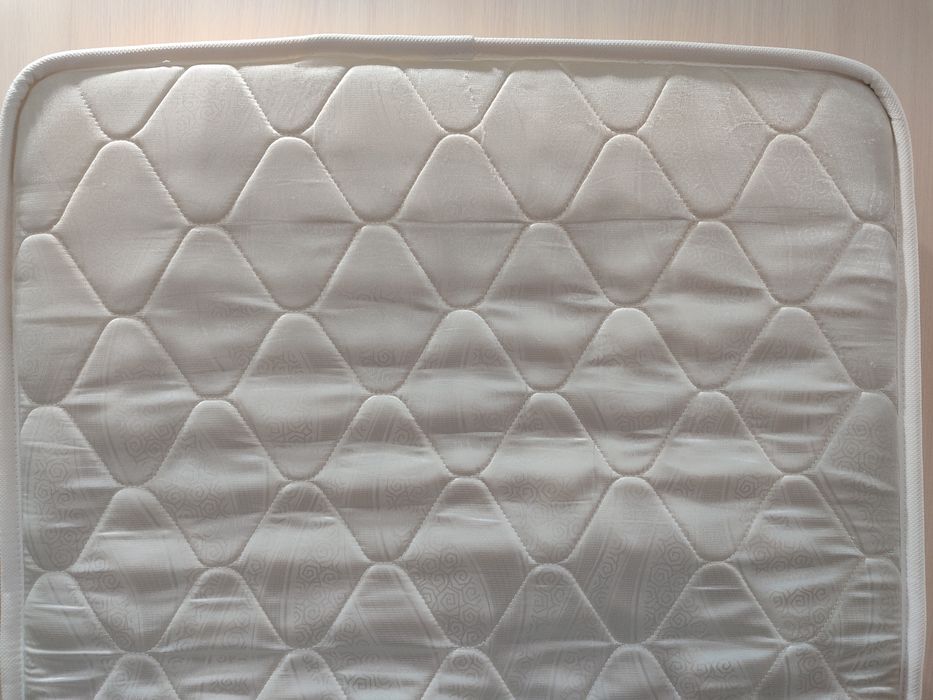 Матрас, односпальный, 2 шт