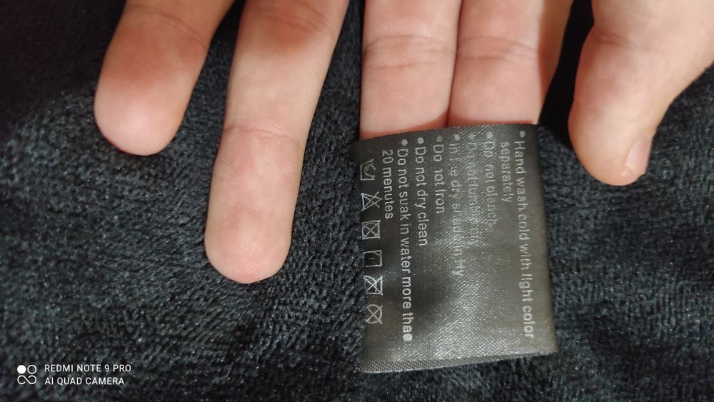 Подростковая курта