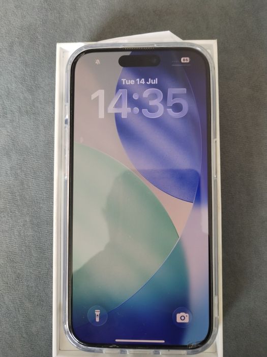 IPhone 15 Pro 256gb