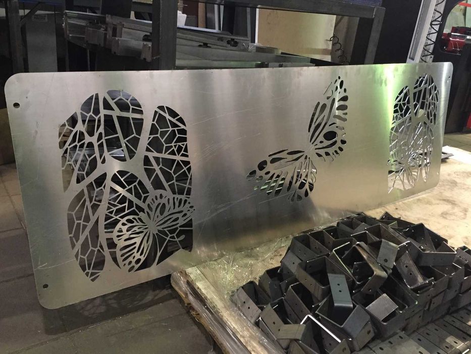 Lazer orqali metal kesish Услуга лазерной резки металла лазер резка