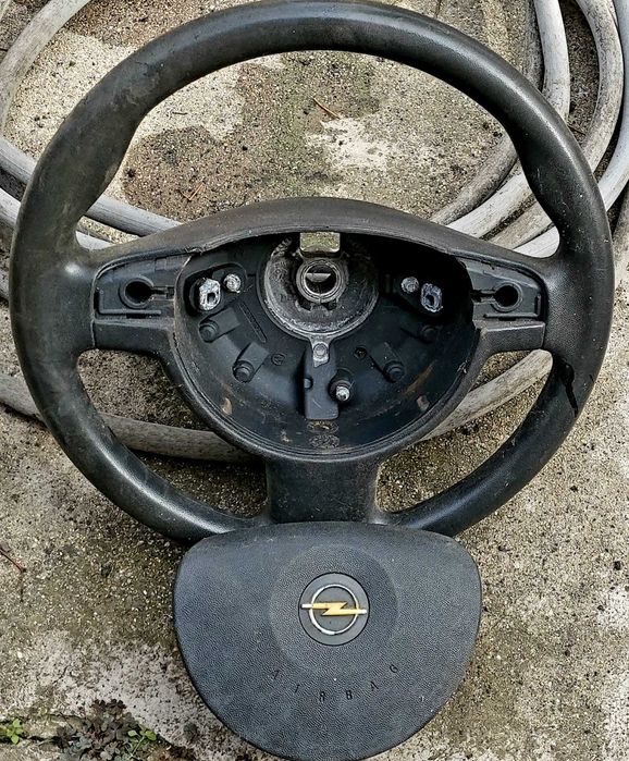 Волан и аербег за Опел корса