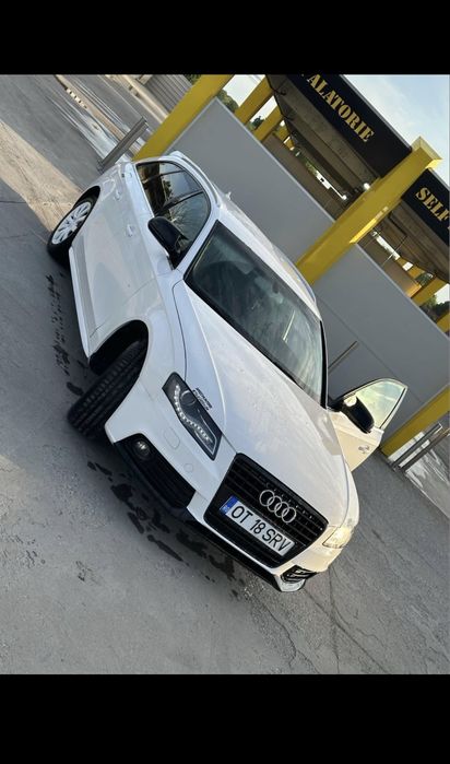 Audi A4 B8  2010