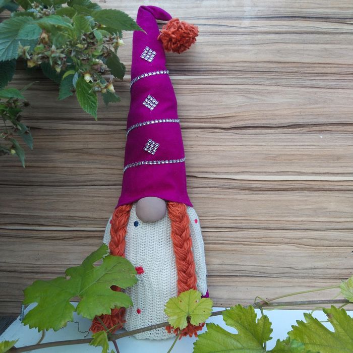 Игрушки ручная работа