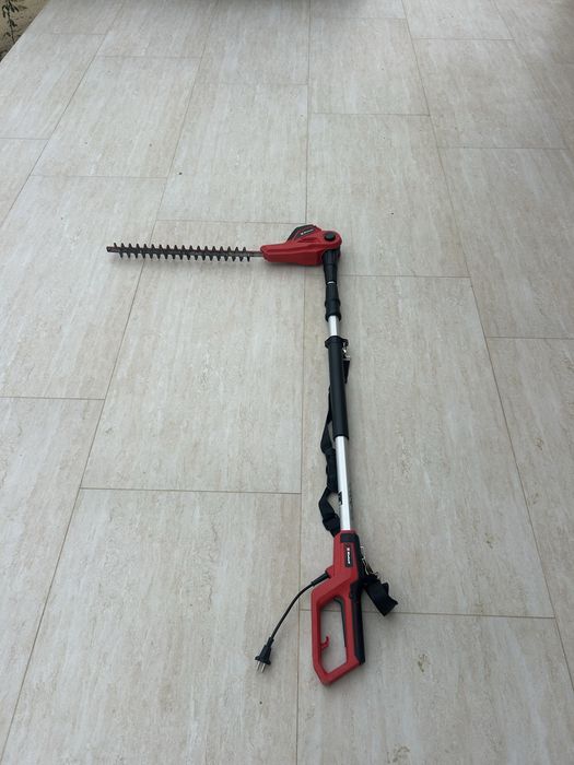 Храсторез Einhell
