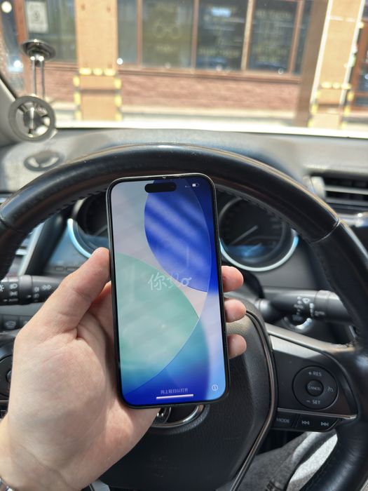 Продам Iphone 15 78%
