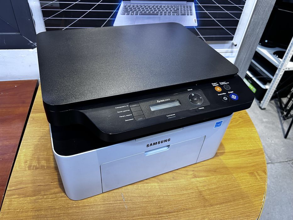 Принтер МФУ Samsung