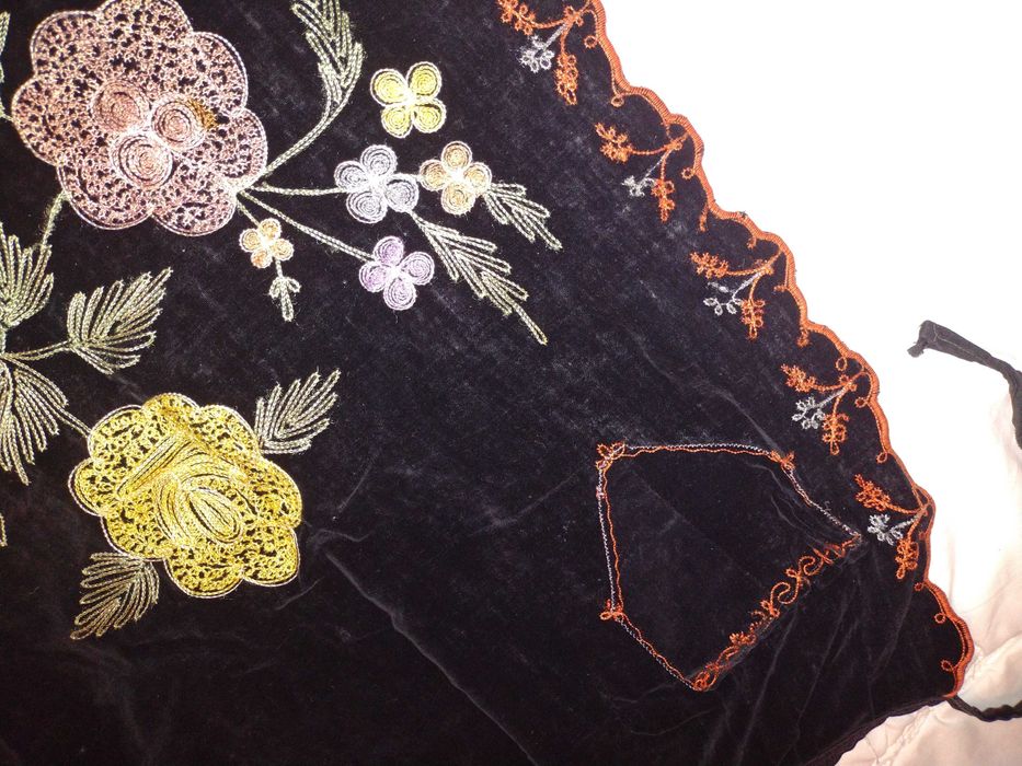 Стари Престилки .