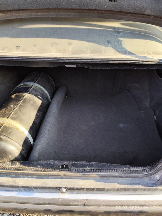 Продам Мерседес 124 Газ/бензин