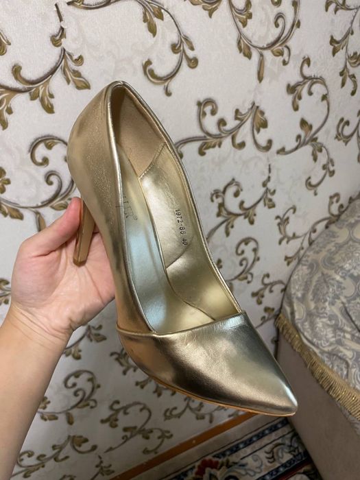Туфли женские