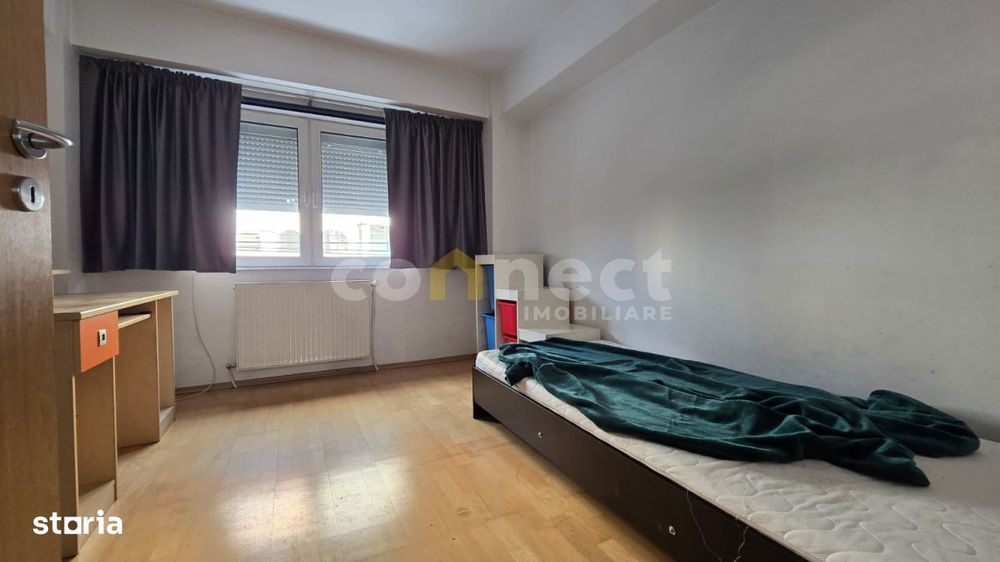 Apartament 4 camere de inchiriat | Centru - Piata Cipariu