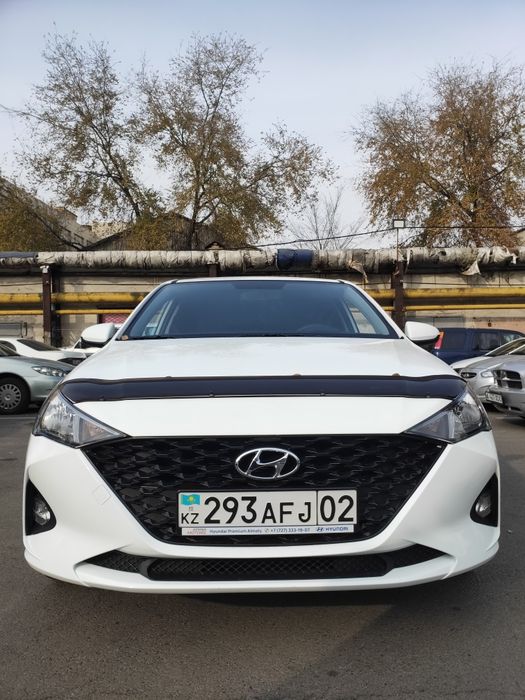 Авто прокат Алматы аренда