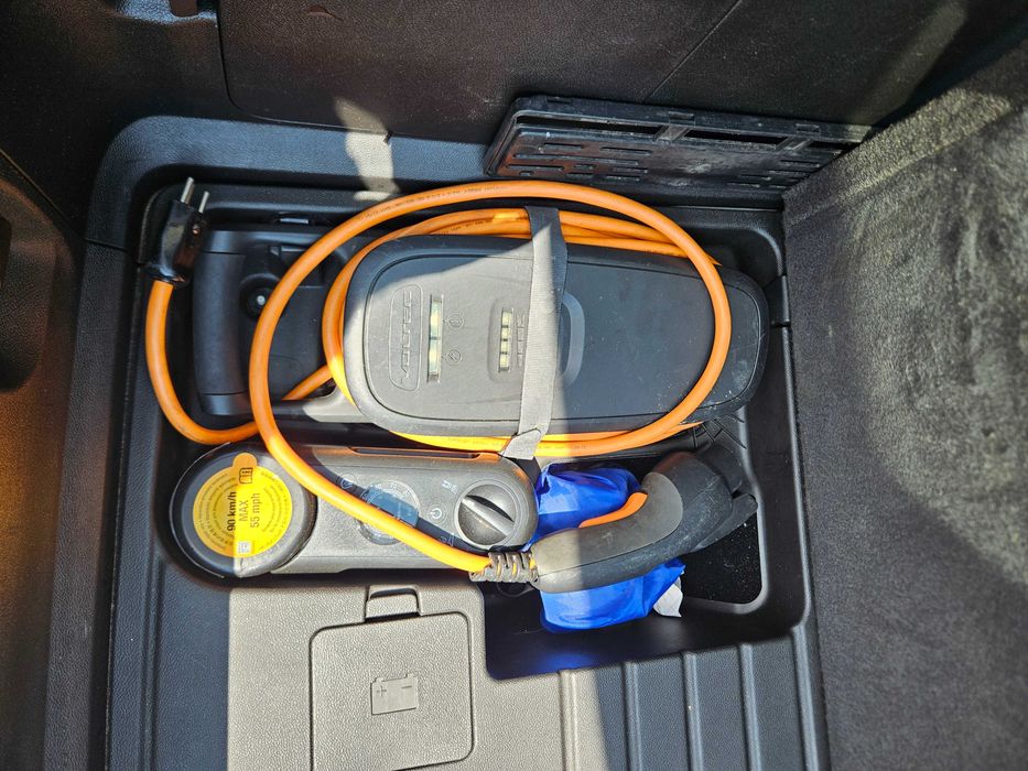 OPEL Antara 2012 — imagine 4