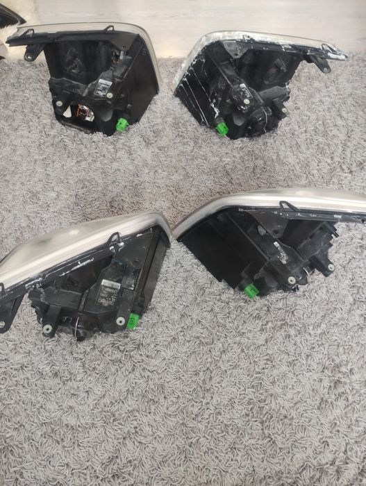 фар, фарове за Форд Транзит, Ford Transit (V347/V348)2006 и 2013 г.