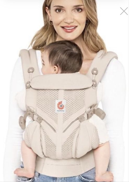 Marsupiu ergobaby 360