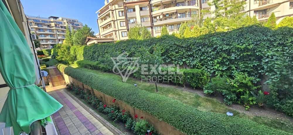 Продава се Двустаен апартамент в Свети Влас - 66 кв.м за 1387 €/кв.м - Снимка #15