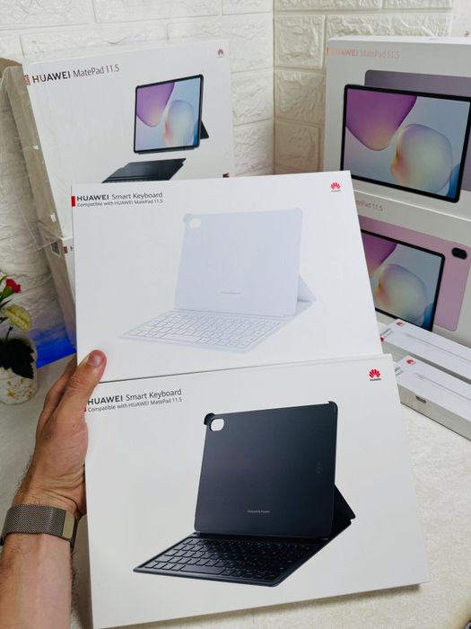 HUAWEI MatePad 11.5 WiFi New ПЛАНШЕТ Skidka
